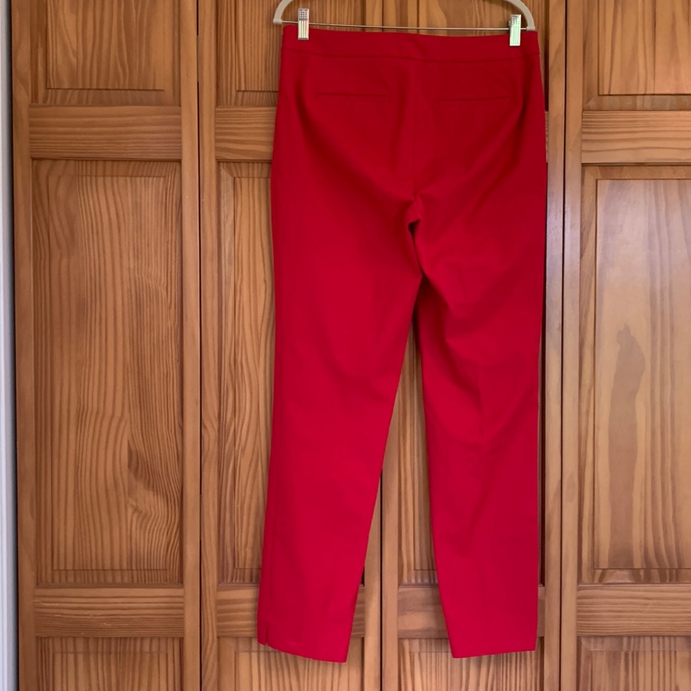 Talbots Chatham Pant NWOT